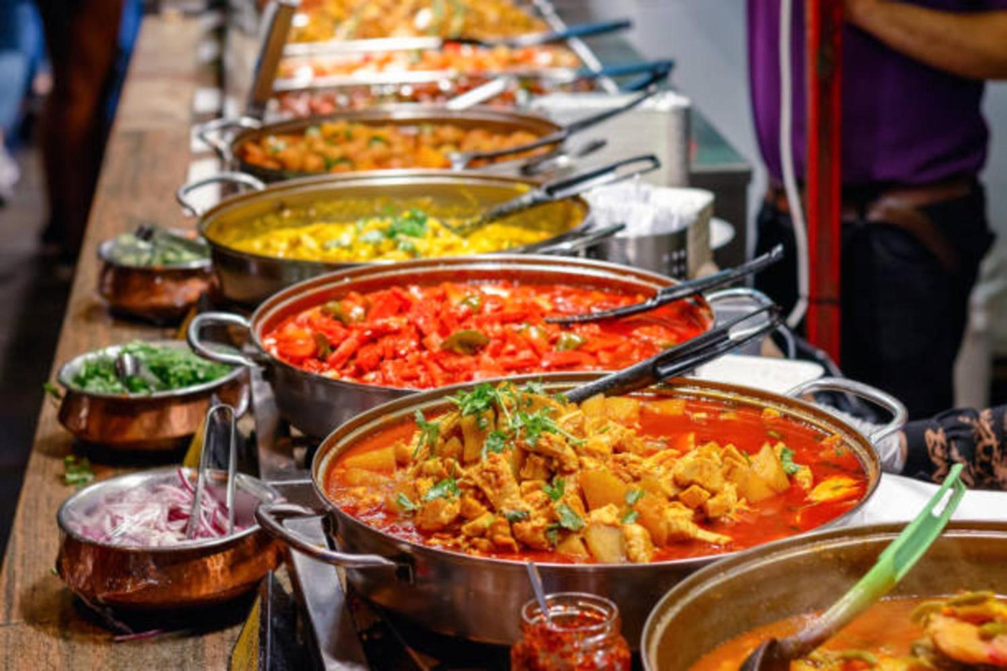 Fabhotel Mona Continental - Nr Laxmi Nagar It Hub Új-Delhi Kültér fotó